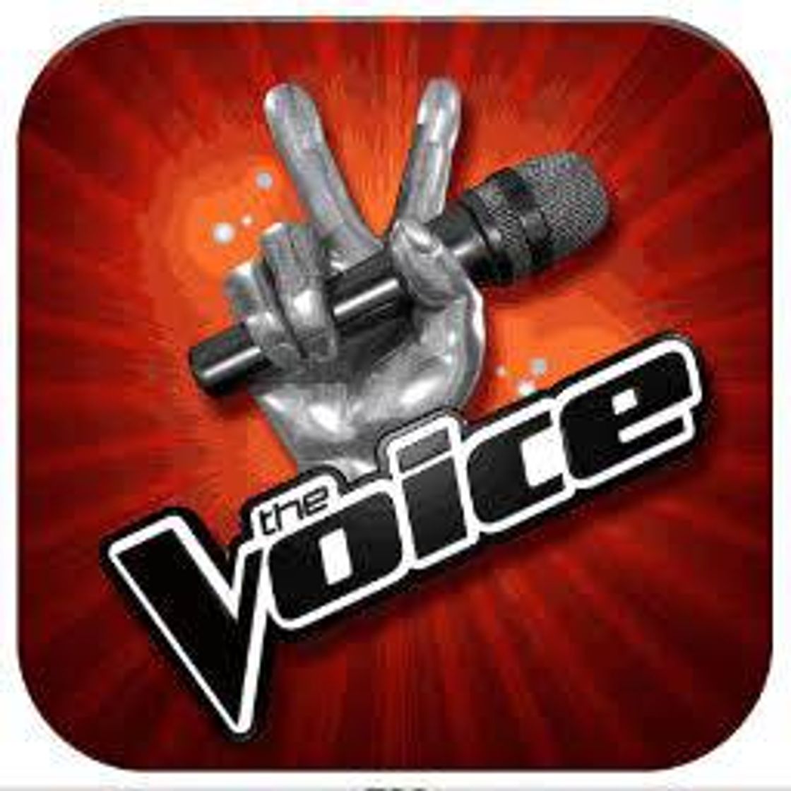 Apps The Voice - Sing Karaoke - Apps on Google Play