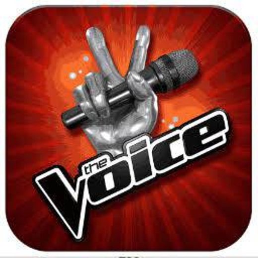 The Voice - Sing Karaoke - Apps on Google Play