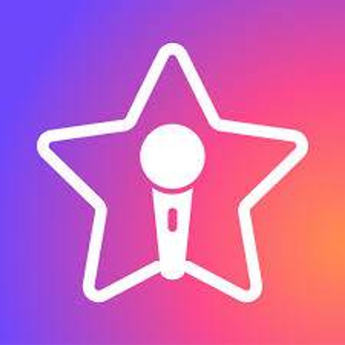 Apps StarMaker: Sing free Karaoke, Record music videos - Google Play