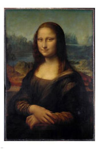 La Gioconda