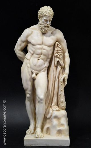 Hércules Farnesio