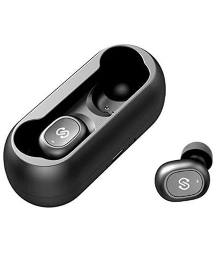 Audífonos Bluetooth Inalámbricos Impermeables