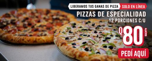 Domino's Pizza