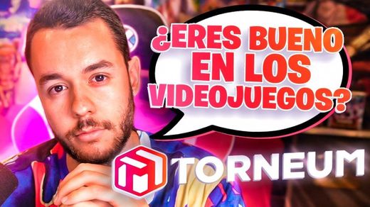 Si eres bueno jugando videojuegos, mira este vídeo ;) - 🌏💪