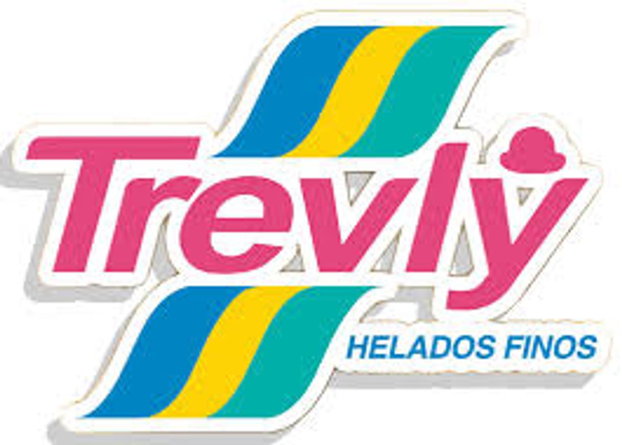 Place Helados Trevly