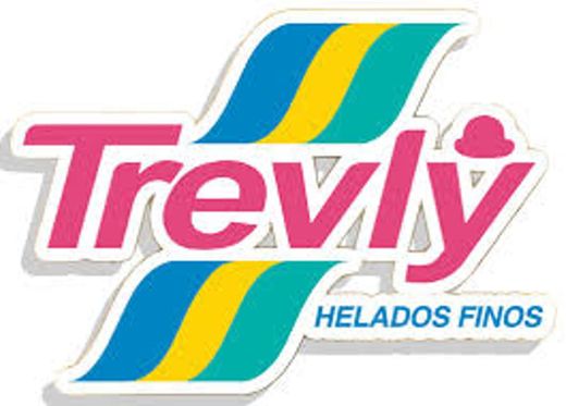 Helados Trevly