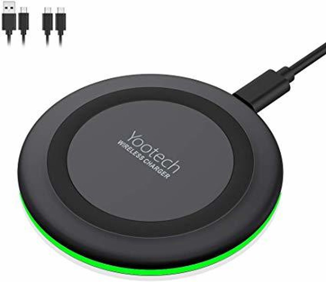 Producto Wireless Charger