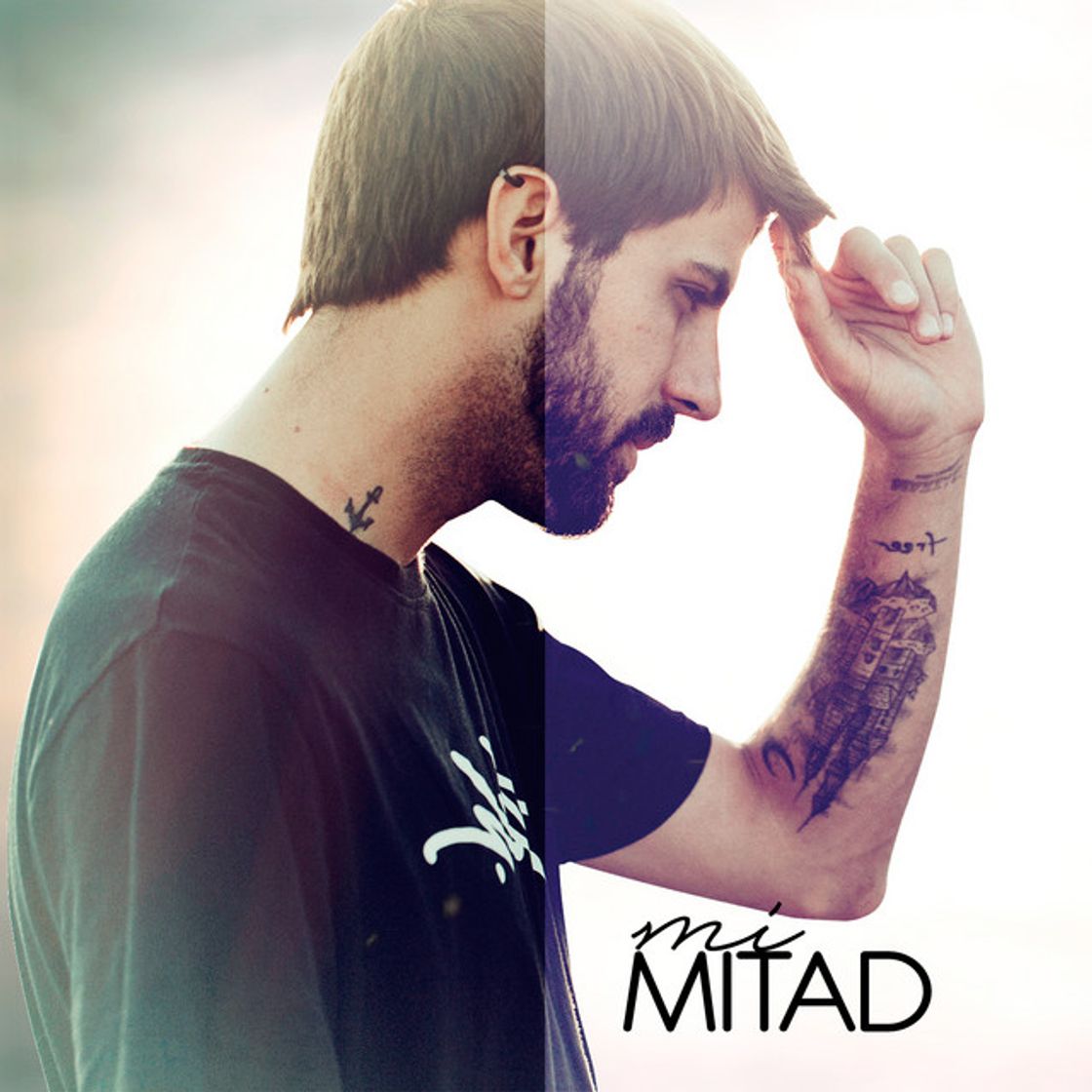 Music Mi mitad