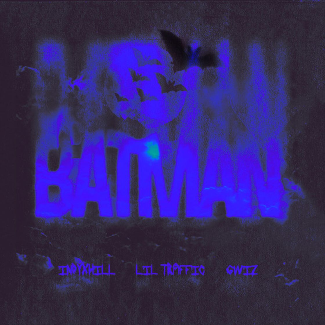 Music Batman