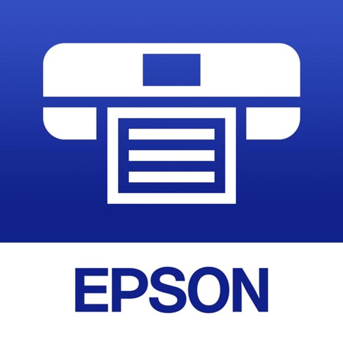 App Epson iPrint