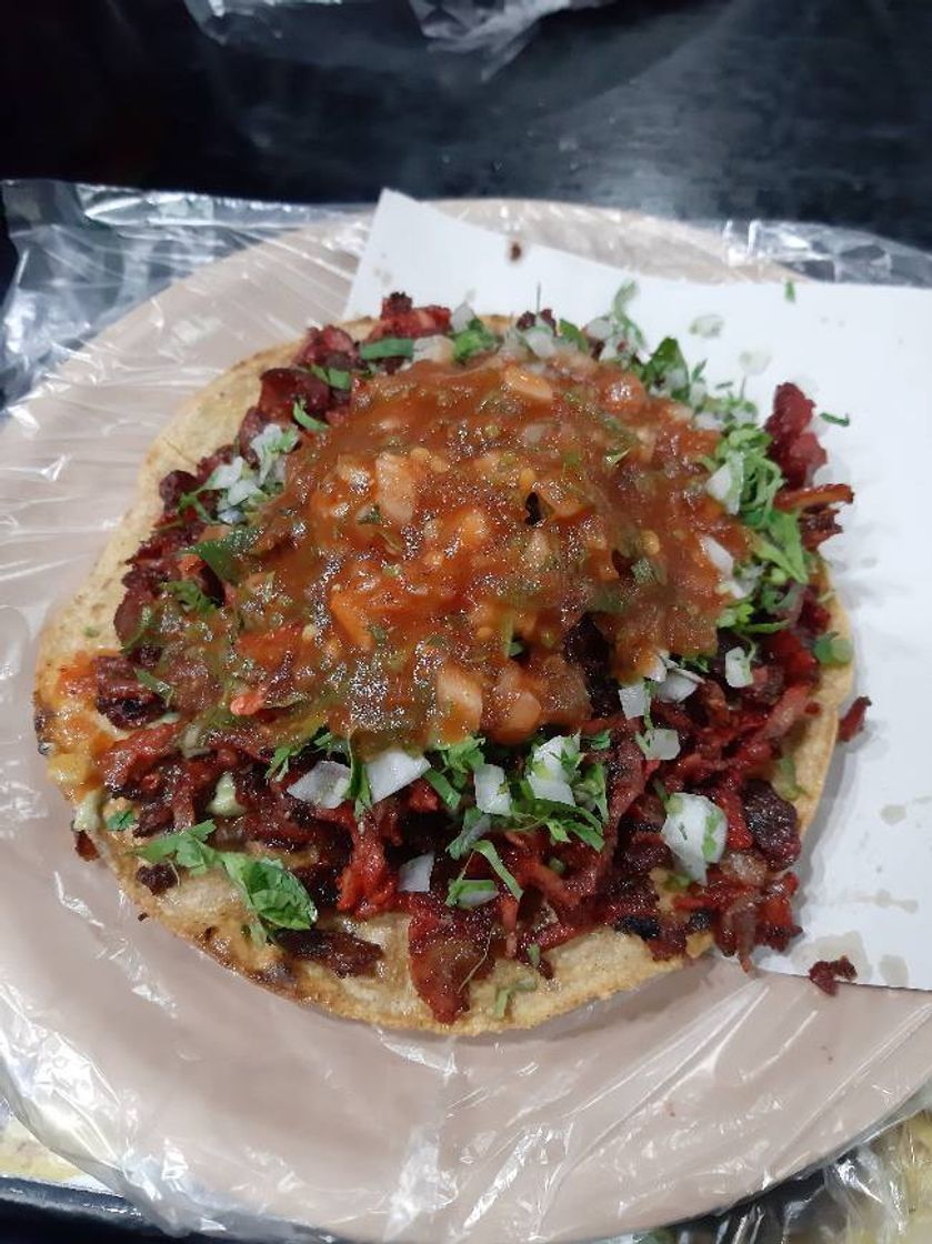 Restaurantes Tacos Los Chavalos