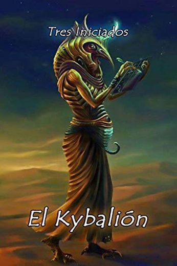 El Kybalión