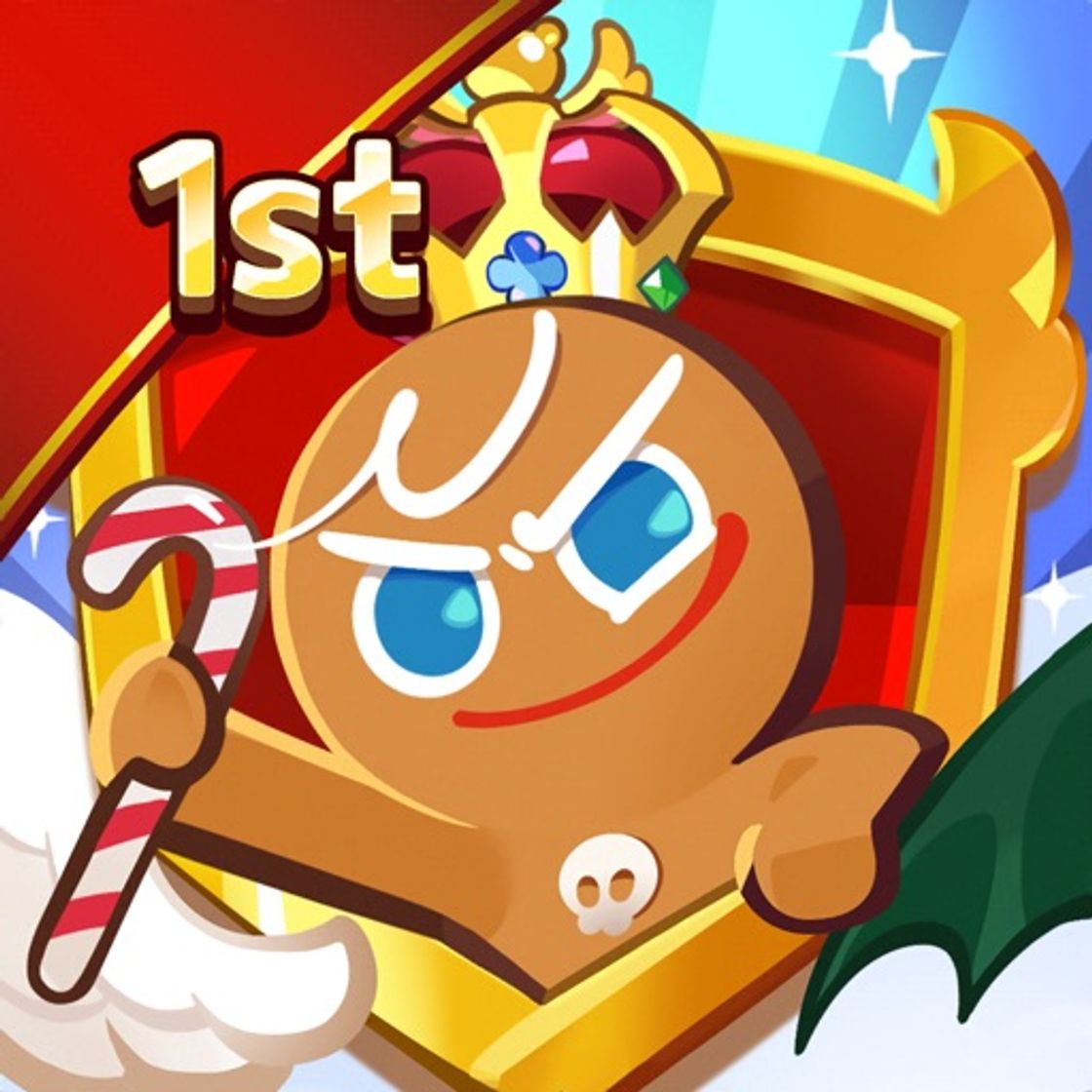 Aplicaciones Cookie Run: Kingdom