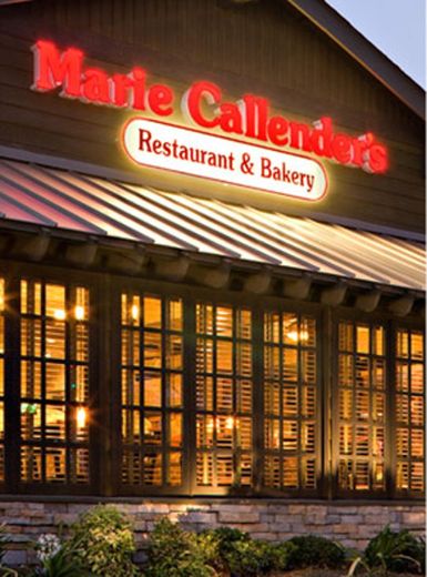 Marie Callender's