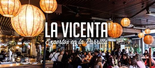 La Vicenta | Restaurante en Cancún