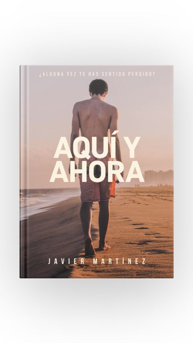 Libros Aquí y ahora