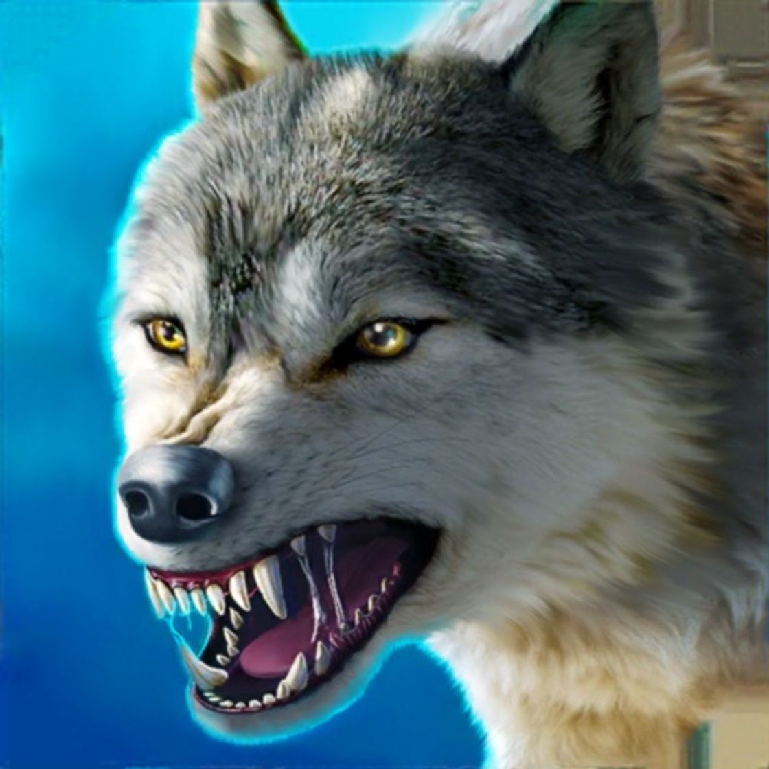 App The Wolf: Online RPG Simulator