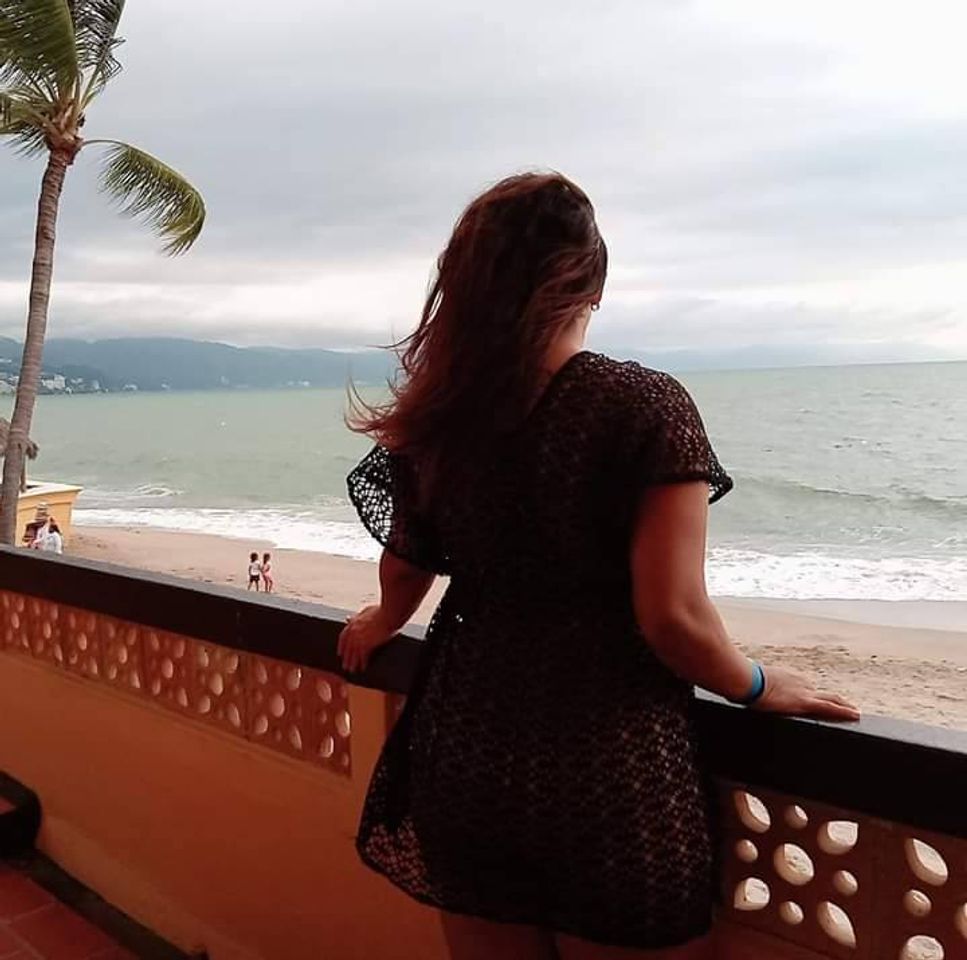 Lugar Puerto Vallarta