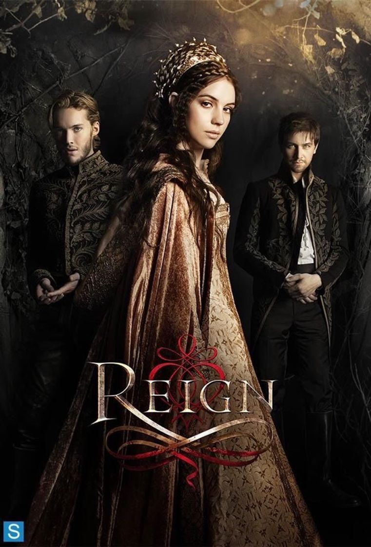 Serie The Reign 