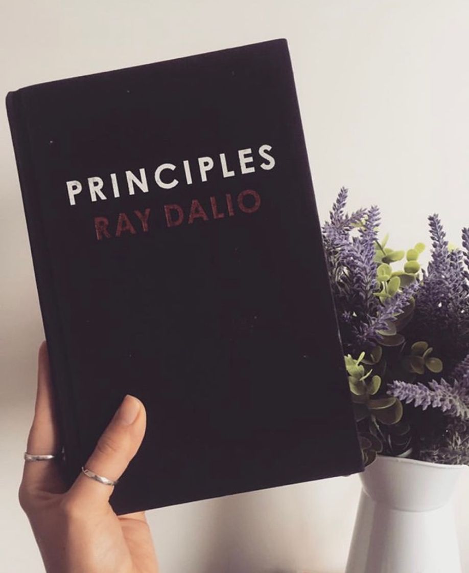 Book Principles