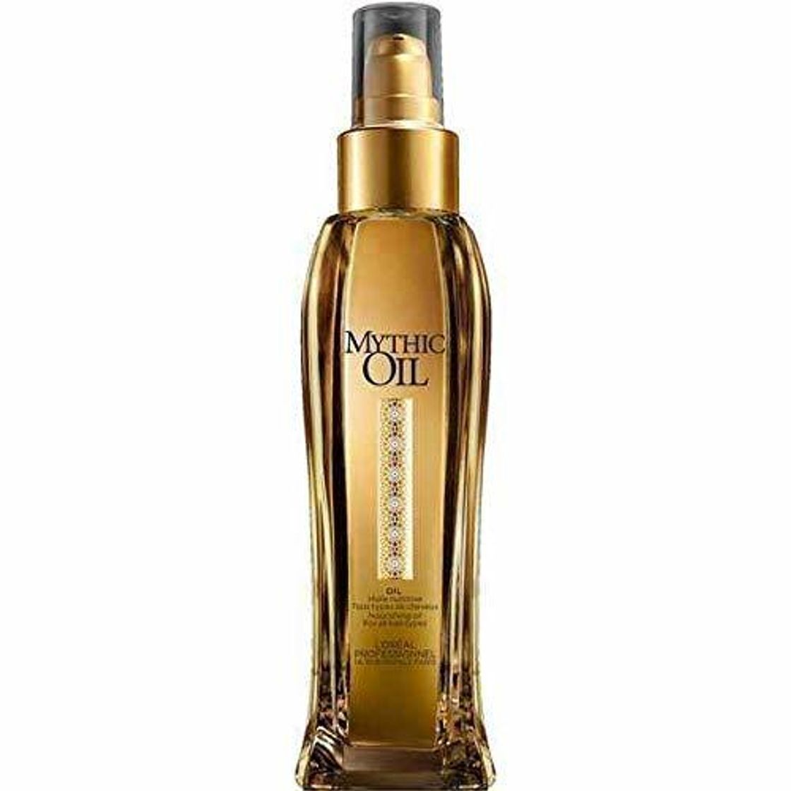 Social L 'Oreal Professional Mythic Oil