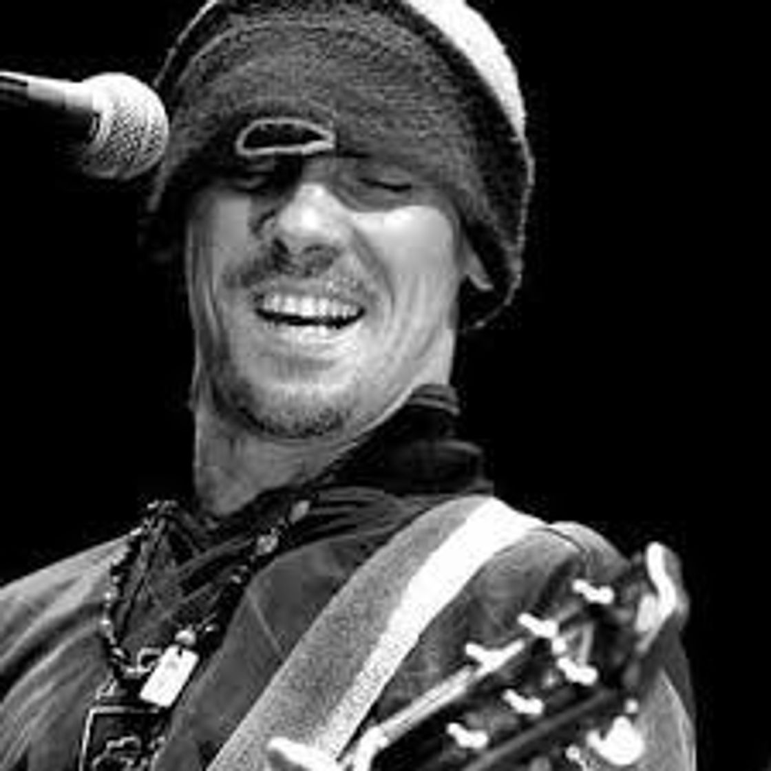 Music Manu Chao 