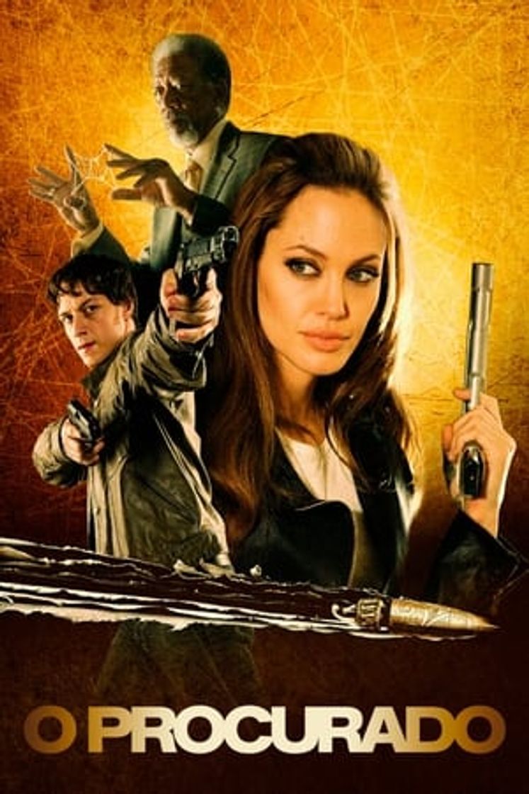 Movie Wanted (Se busca)
