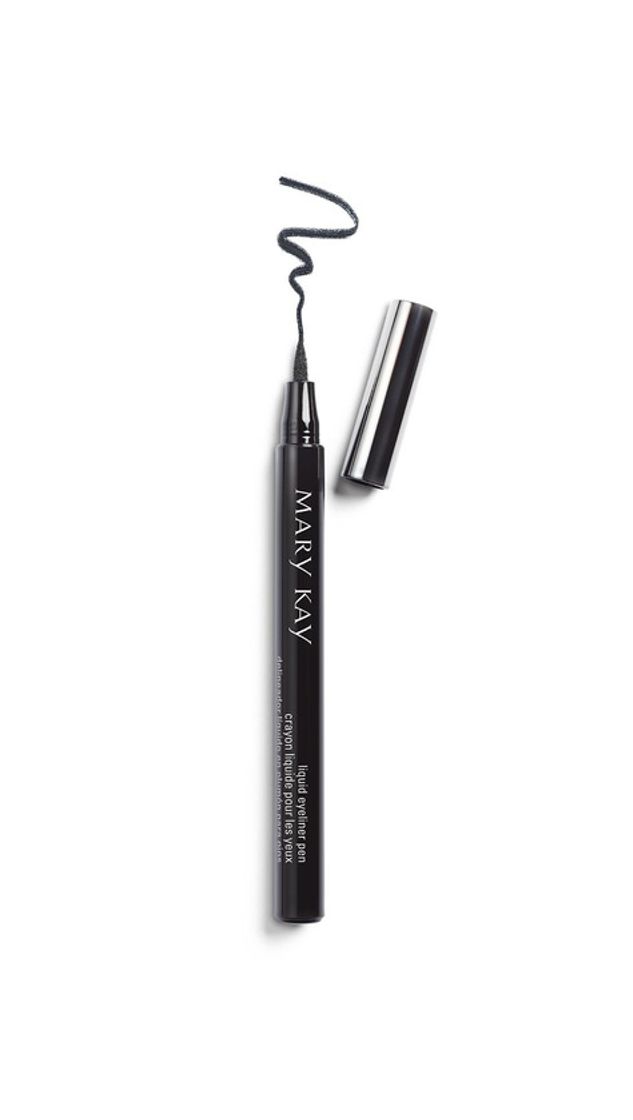 Product Eyeliner Liquido Mary Kay