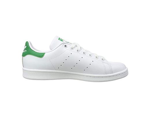 adidas Stan Smith Zapatillas, Hombre, White