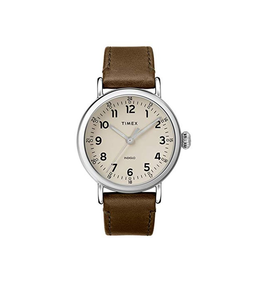 Social Timex Reloj Informal TW2T20100
