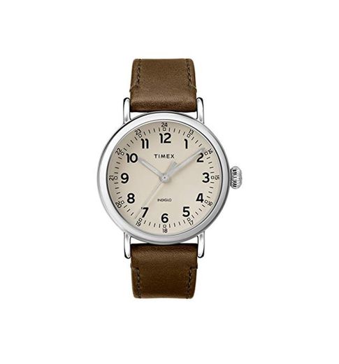 Timex Reloj Informal TW2T20100