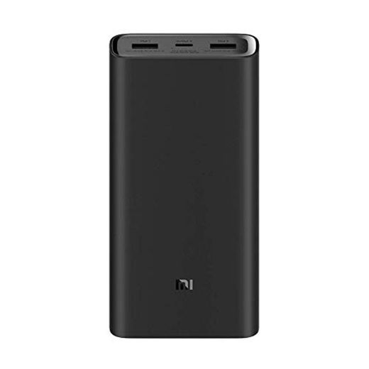 Xiaomi MI Power Bank 3 Pro ACCS 20000MAH IN