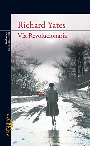 Libro Vía Revolucionaria