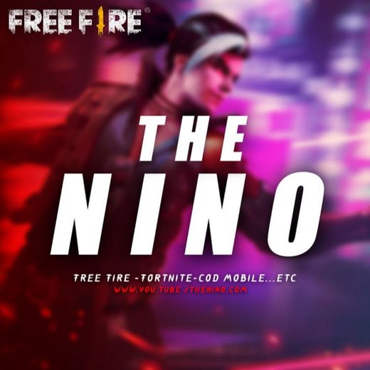 TheNino - YouTube