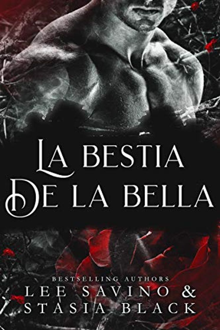Book La bestia de la bella: un romance oscuro