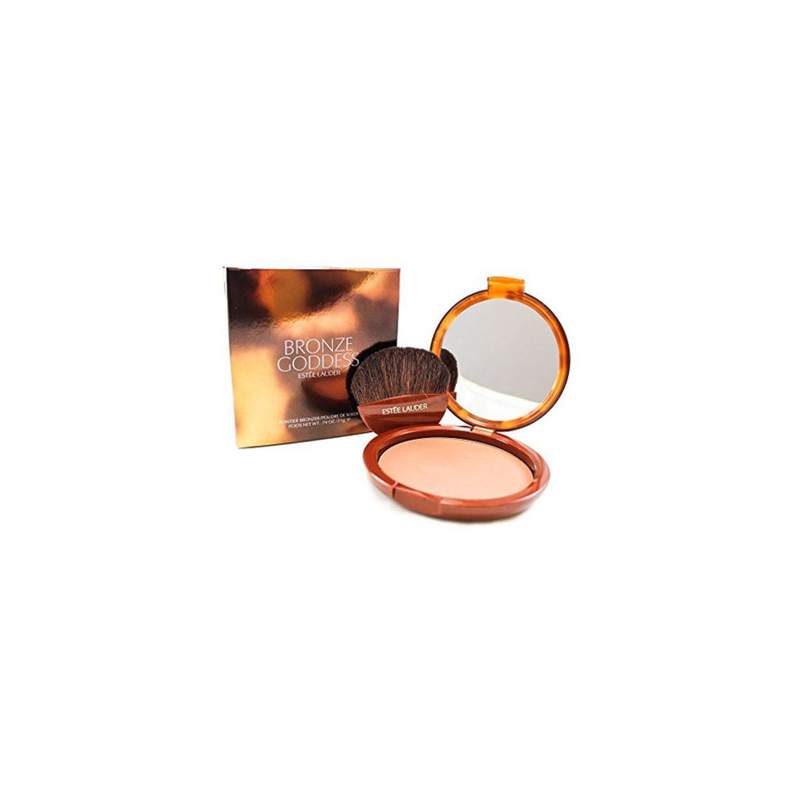 Beauty Polvos bronceadores, de Estée Lauder