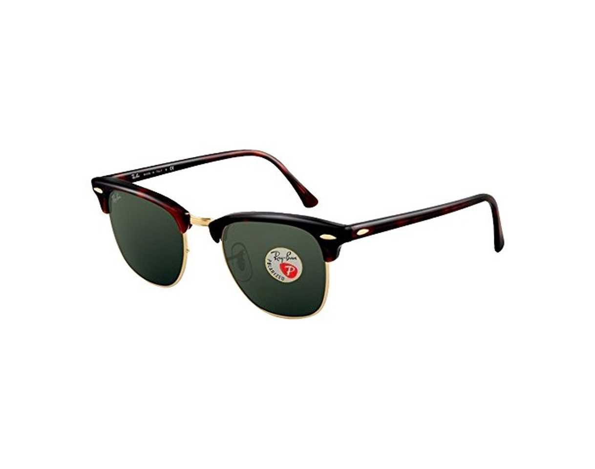 Moda Ray-Ban RB3016 Clubmaster - Gafas de sol