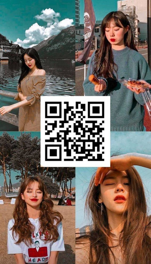 Social {💙}: