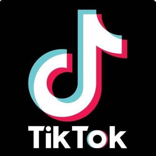 Aplicativo Tik tok