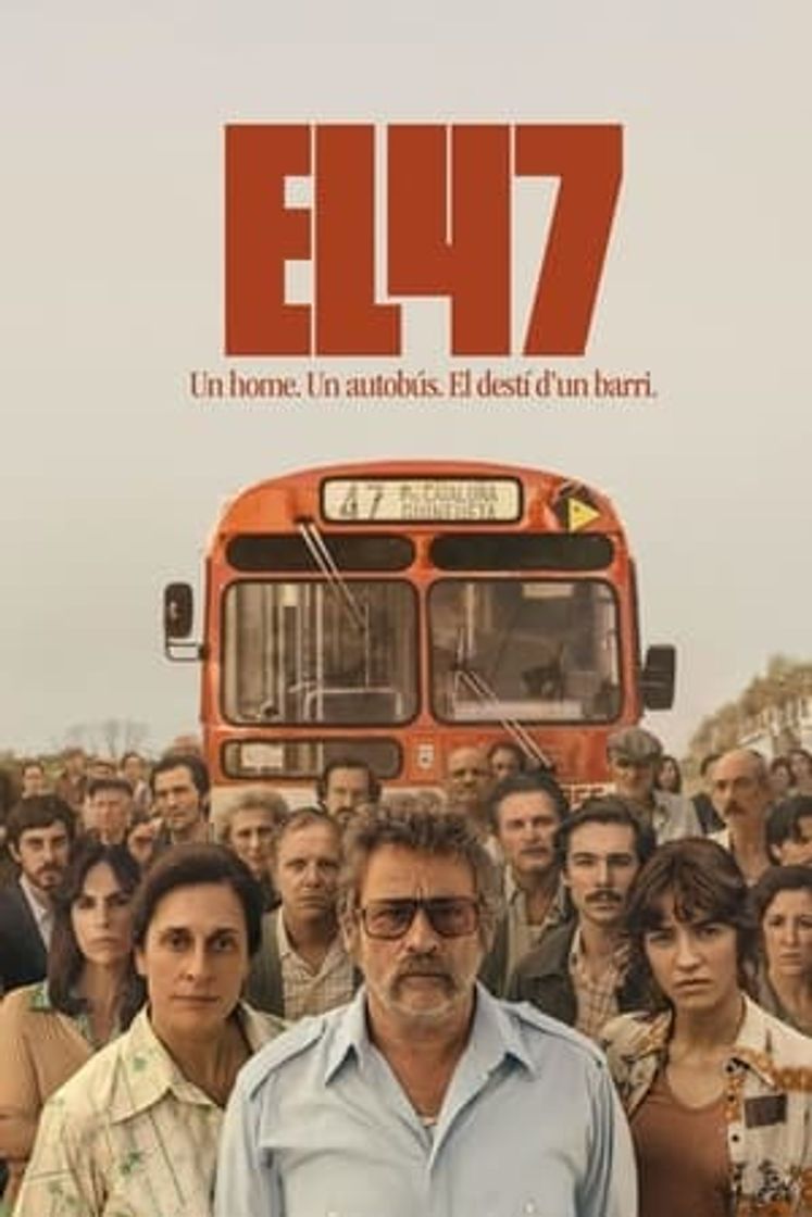 Movie El 47