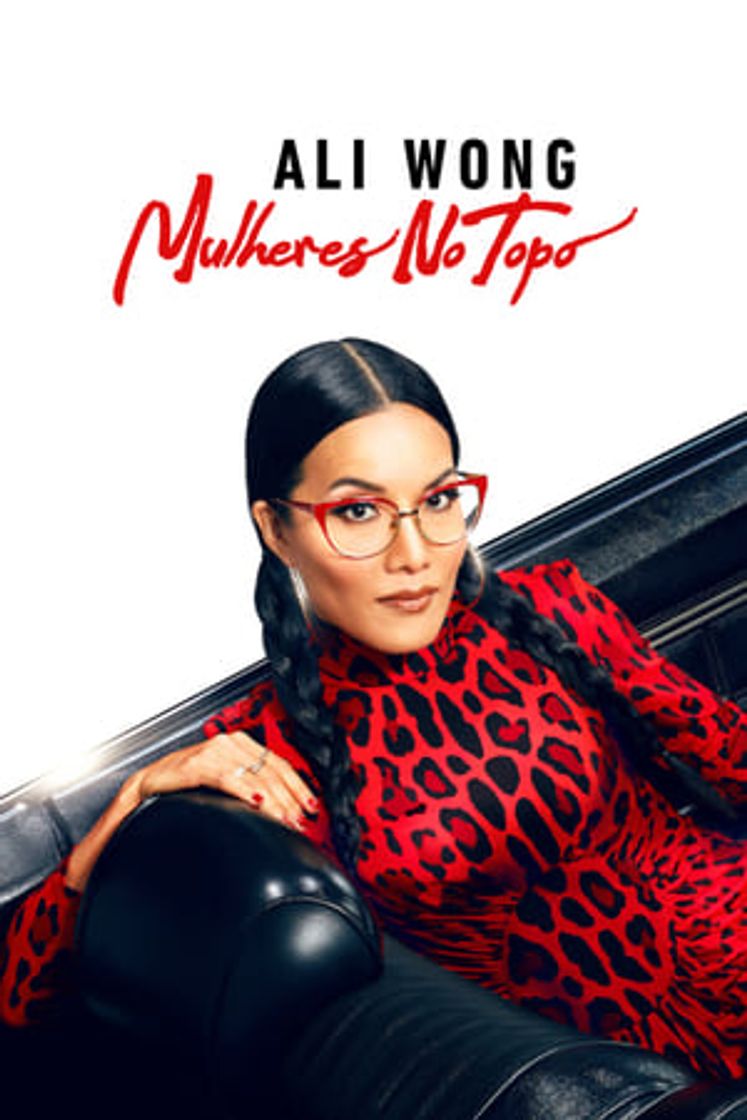 Movie Ali Wong: Don Wong