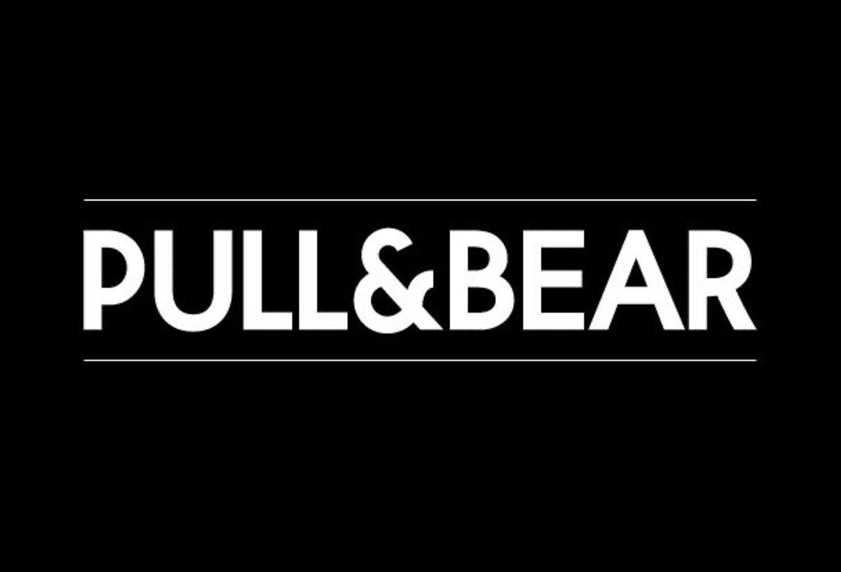 Fashion Pull and Bear