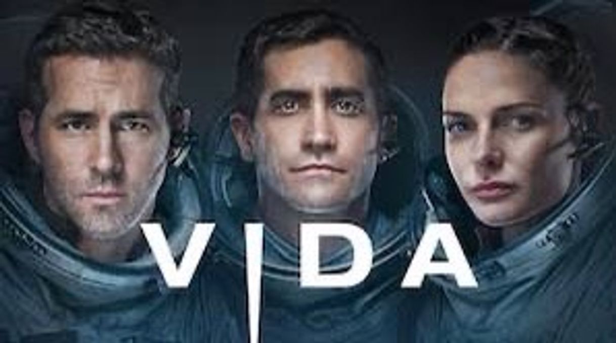 Movie Vida