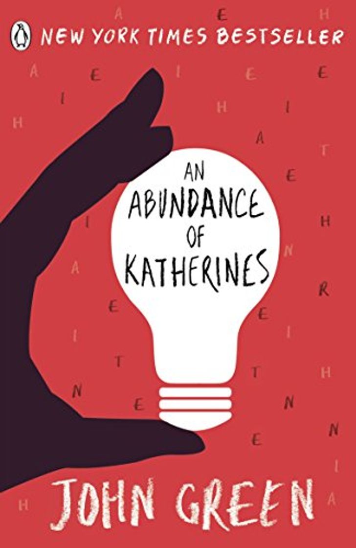 Libro An Abundance of Katherines