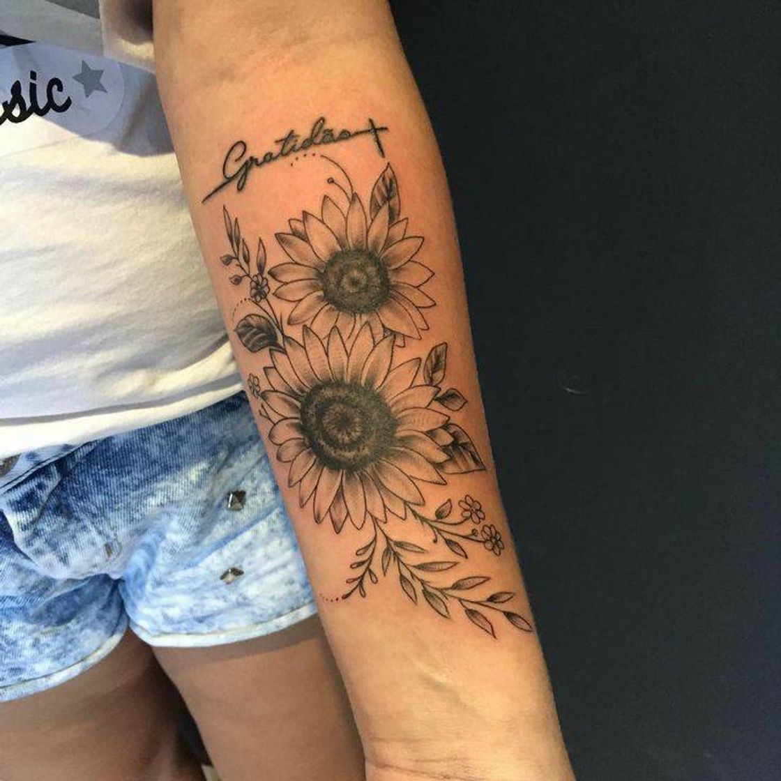 Fashion Tattoos