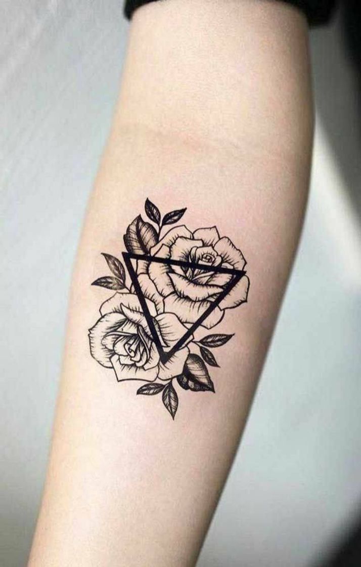 Fashion Tattoos