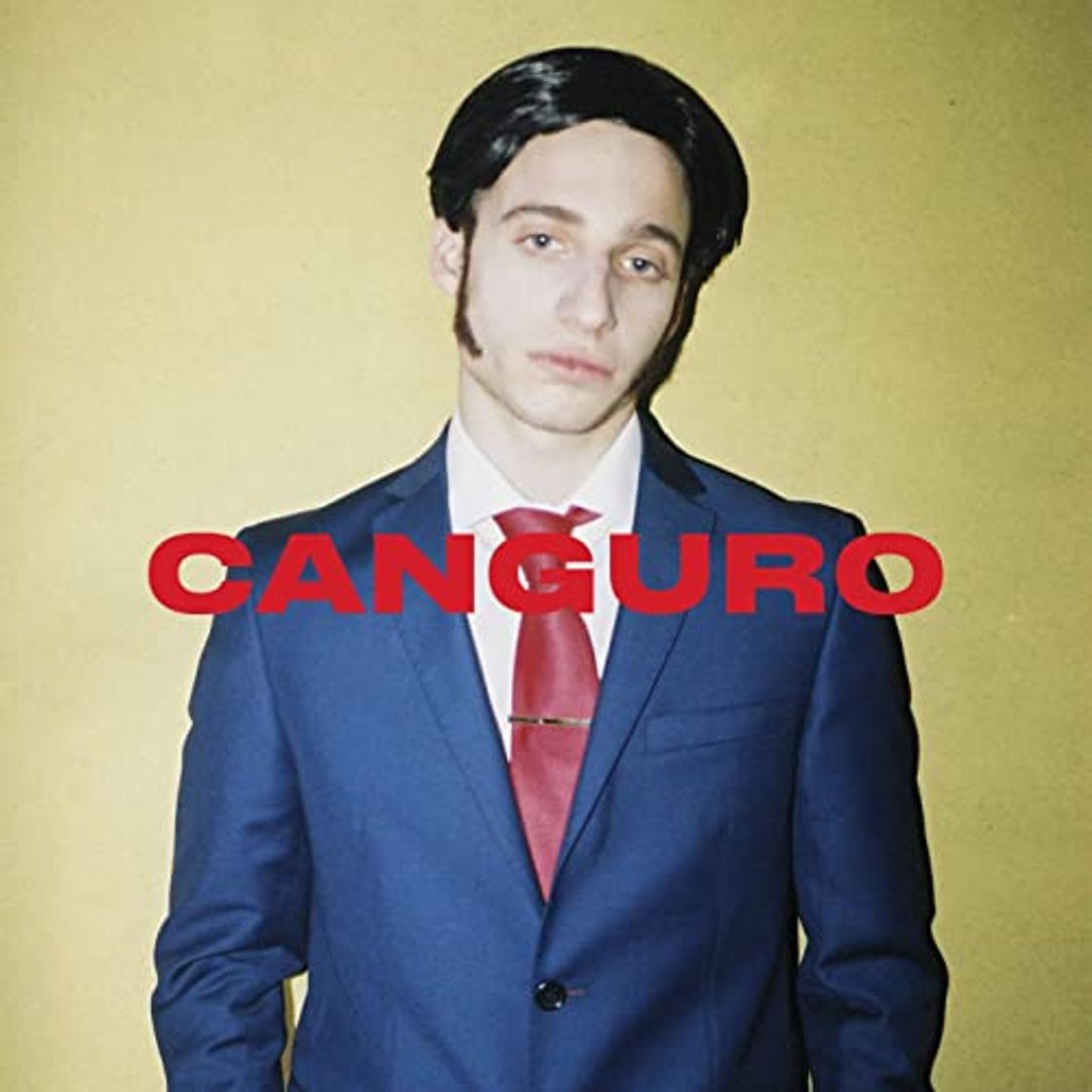 Canciones Canguro - Wos