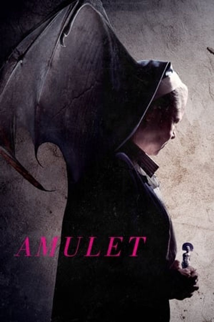 Movie Amulet