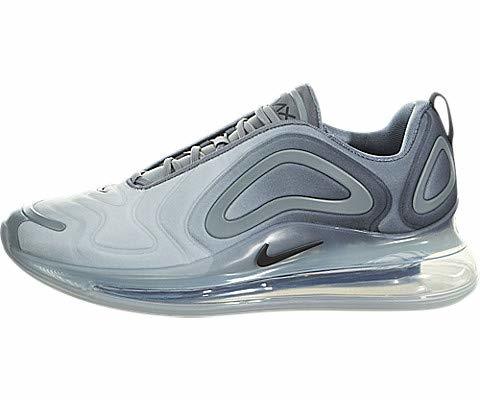 Fashion Nike Air MAX 720 Ao2924-002, Zapatillas para Hombre, Gris