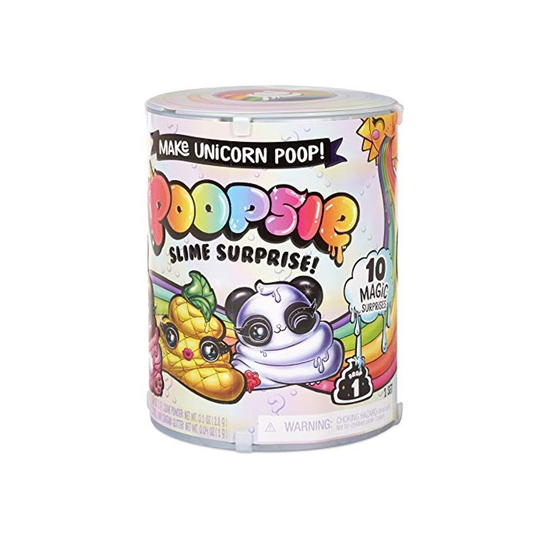 Products Poopsie Slime Surprise S2 - Modelos Sorpresa